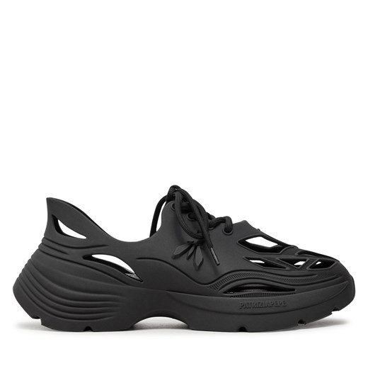 Sneakersy Patrizia Pepe 8Z0030/V033-K103 Czarny Patrizia Pepe 40 eobuwie.pl