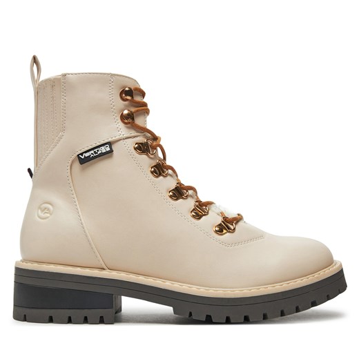 Trapery Vertigo Alpes Udok Écru Vertigo Alpes 36 eobuwie.pl