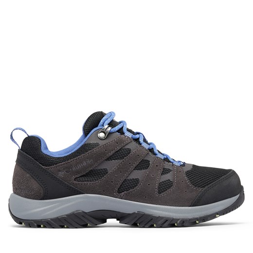 Trekkingi Columbia Redmond III Waterproof 1940621 Czarny Columbia 37 eobuwie.pl
