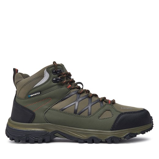 Trekkingi Campus Rimo High 2.0 CM0102324170 Zielony Campus 41 eobuwie.pl