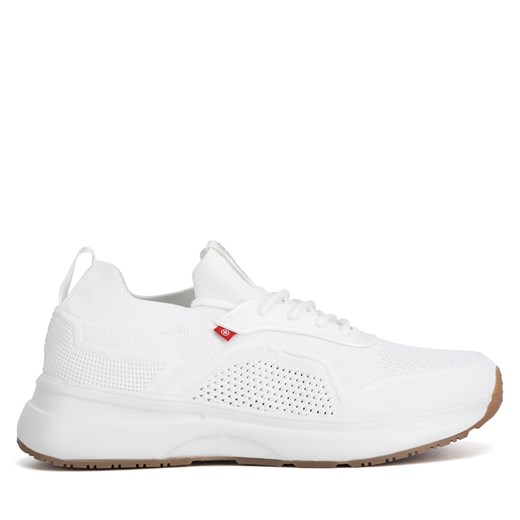 Sneakersy Go Soft SK7887-3 Biały Go Soft 36 eobuwie.pl