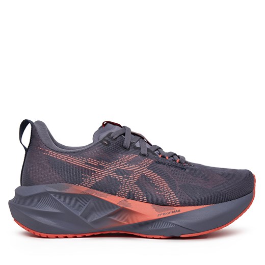 Buty do biegania Asics Novablast 5 1012B765 Fioletowy 38 eobuwie.pl