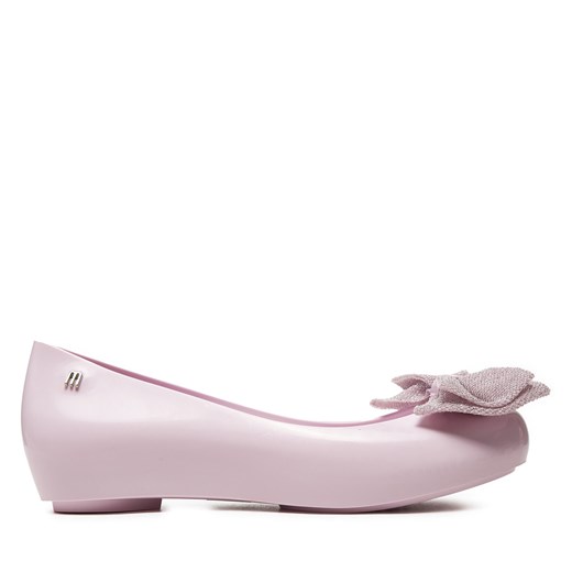 Baleriny Melissa Ultragirl Sweet Xxiv Ad 35855 Różowy Melissa 38 eobuwie.pl