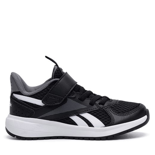 Sneakersy Reebok ROAD SUPREME 100033543 (III) Czarny Reebok 28 eobuwie.pl