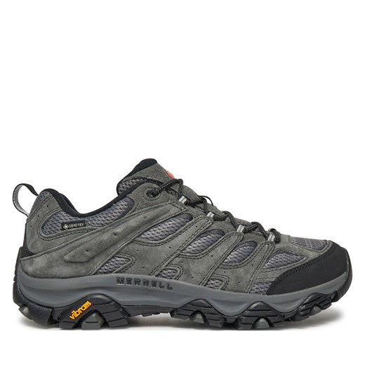 Trekkingi Merrell Moab 3 Gtx J035799 Szary Merrell 44 eobuwie.pl