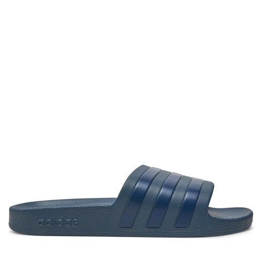 Klapki adidas Adilette Aqua IF0895 Granatowy 39 eobuwie.pl