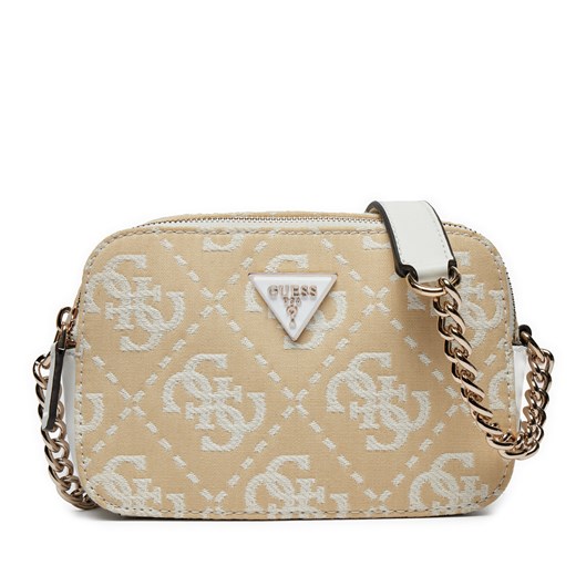 Torebka Guess Ruma (JG) HWJG93 39140 Beżowy Guess one size eobuwie.pl