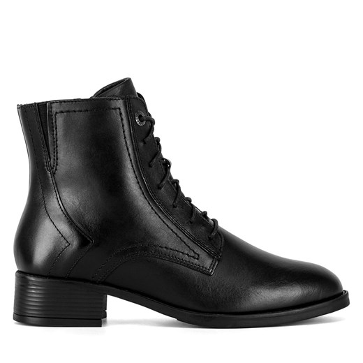 Botki Lasocki GRD-VICENZA-02 Czarny Lasocki 41 eobuwie.pl