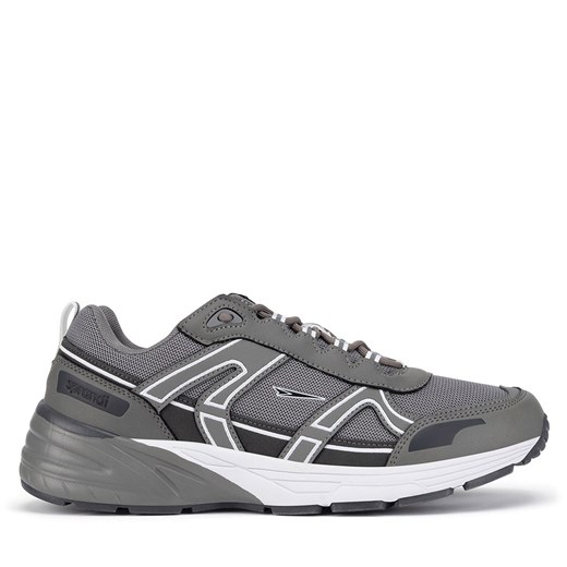 Sneakersy Sprandi VSKA010 Szary Sprandi 44 eobuwie.pl