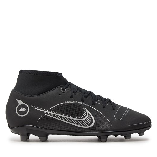 Buty do piłki nożnej Nike Mercurial Superfly DJ2904 007 Czarny Nike 44 eobuwie.pl