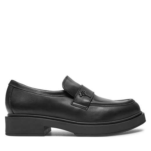 Lordsy JOOP! Unico Grande Mia 4140007700 Czarny Joop! 37 eobuwie.pl