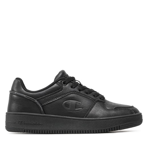 Sneakersy Champion Rebound 2.0 Low B S32415-KK001 Czarny Champion 37 1/2 eobuwie.pl