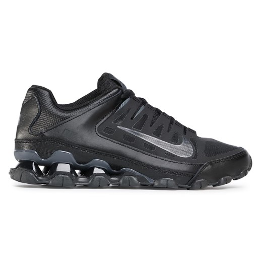 Buty na siłownię Nike Reax 8 Tr Mesh 621716 008 Czarny Nike 43 eobuwie.pl