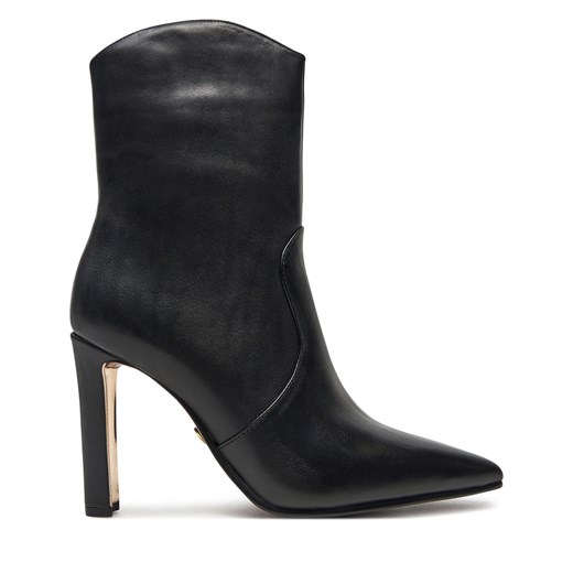 Botki Tamaris 1-25303-43 Czarny Tamaris 36 eobuwie.pl