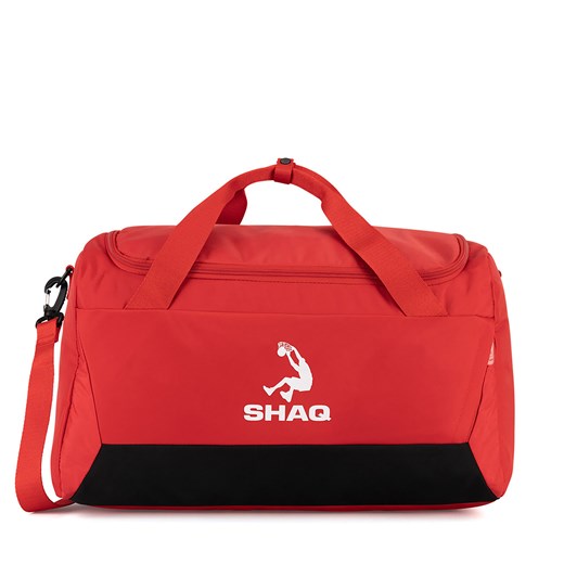 Torba Shaq SHQ-K-002-CCC Czerwony Shaq one size eobuwie.pl