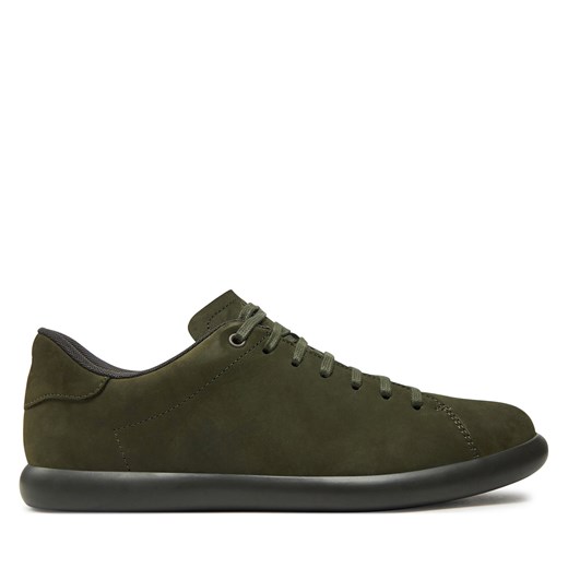 Sneakersy Camper Pelotas Soller K101003-003 Zielony Camper 41 eobuwie.pl