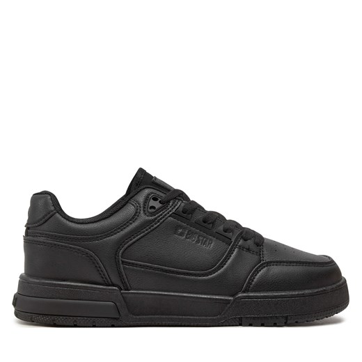 Sneakersy Big Star Shoes OO274A551 Czarny 38 eobuwie.pl