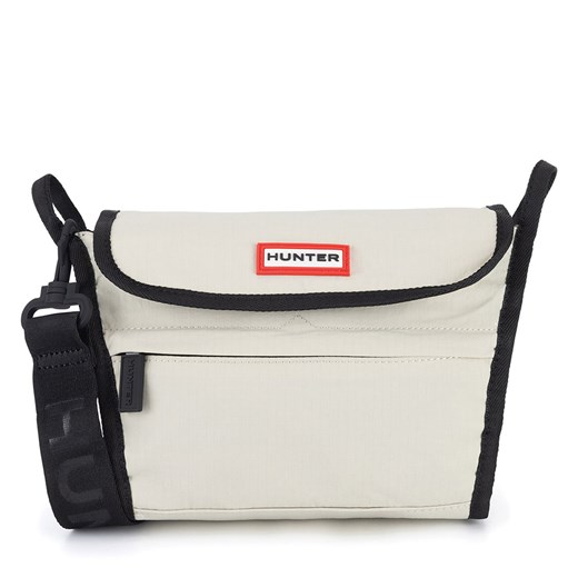 Torba Hunter HTR-K-006-06 Beżowy ze sklepu eobuwie.pl w kategorii Torby sportowe - zdjęcie 177423573