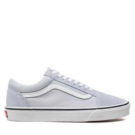 Tenisówki Vans Old Skool VN000CT8CHA1 Niebieski Vans 35 eobuwie.pl