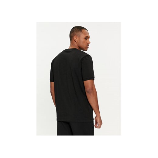 Hugo T-Shirt Diragolino_V 50501005 Czarny Regular Fit M MODIVO