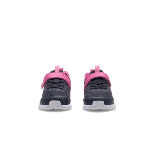 Reebok Sneakersy Rush Runner 4 HP4785 Czarny Reebok 22 MODIVO