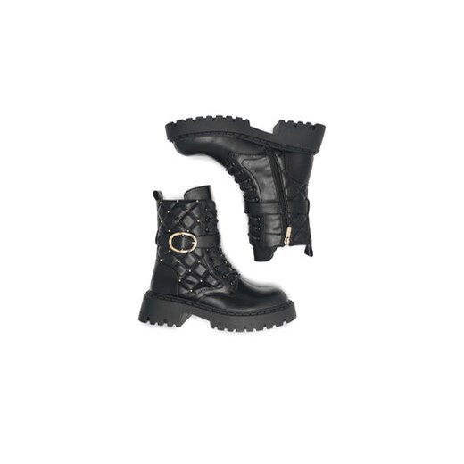 DeeZee Trapery ISABEL WS6210-15 Czarny 38 MODIVO