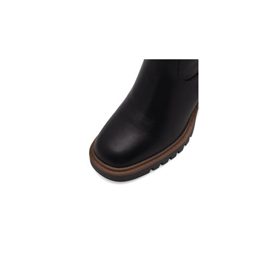 Jenny Fairy Kozaki AGATHE WS5922-06 Czarny Jenny Fairy 39 MODIVO