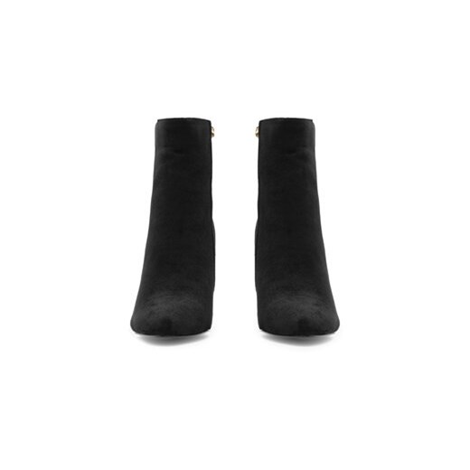 DeeZee Botki BRITT LS4690-19B Czarny 39 MODIVO