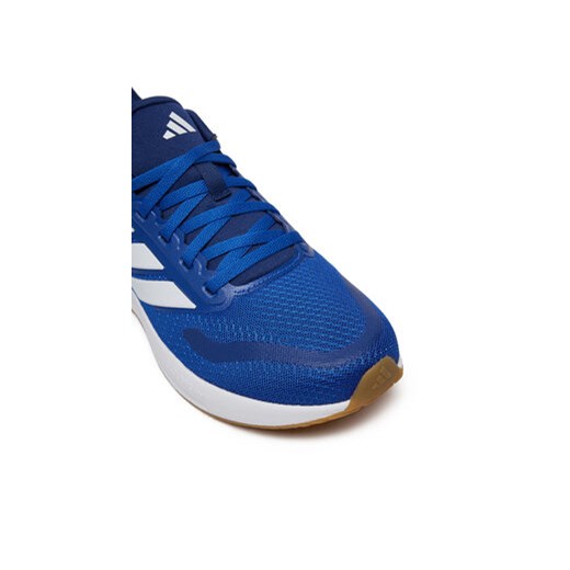 adidas Sneakersy Runfalcon 5 Shoes Kids JP5139 Granatowy 38_23 MODIVO