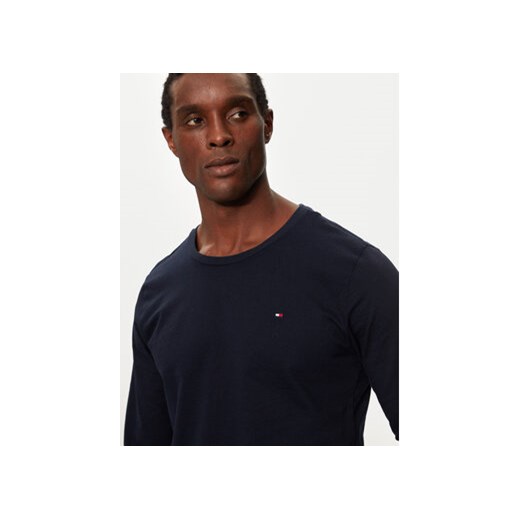 Tommy Hilfiger Komplet 3 longsleeve UM0UM03378 Kolorowy Regular Fit Tommy Hilfiger M MODIVO