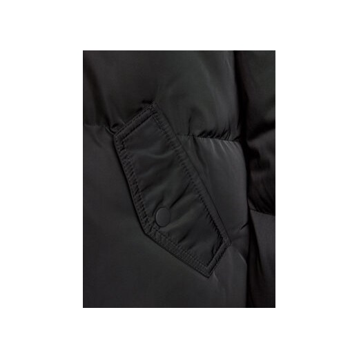 Brave Soul Kurtka przejściowa LJK-CELLOBLK Czarny Regular Fit 14 MODIVO