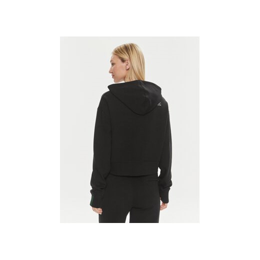 Lacoste Bluza SF0281 Czarny Regular Fit Lacoste 40 MODIVO