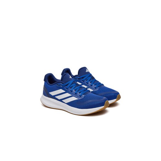 adidas Sneakersy Runfalcon 5 Shoes Kids JP5139 Granatowy 37_13 MODIVO