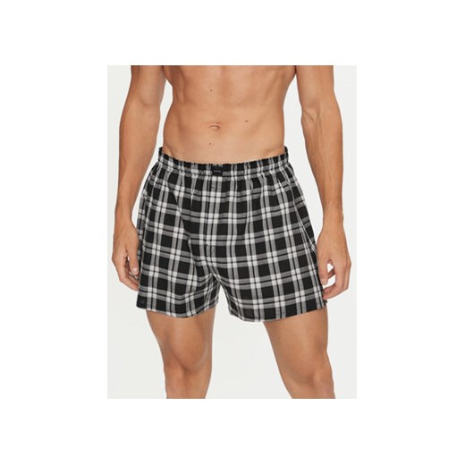 Calvin Klein Underwear Komplet 3 par bokserek 000NB4006A Kolorowy Calvin Klein Underwear L MODIVO