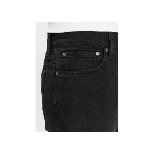 Calvin Klein Jeansy K10K111429 Czarny Slim Fit Calvin Klein 29_32 MODIVO