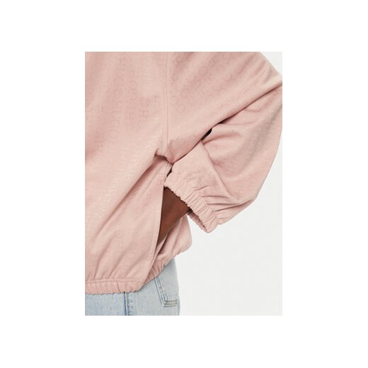 Bluza damska Hugo Boss 