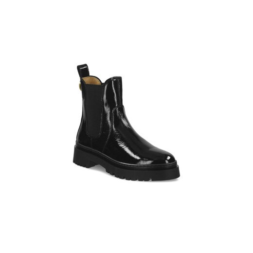 Gant Sztyblety 29551764 Czarny Gant 38 MODIVO