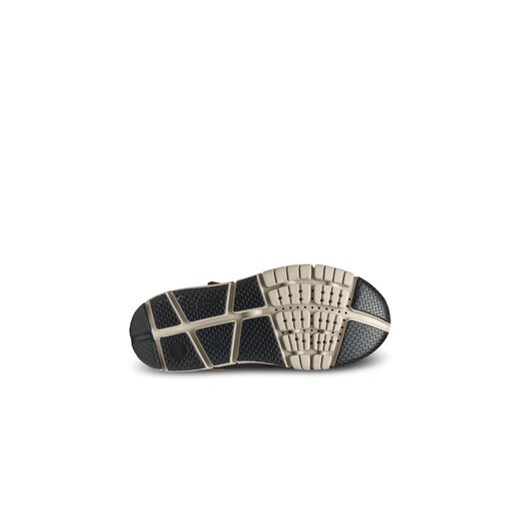 Geox Trzewiki J Flexyper Boy J369BA 0CLFU C6006 S Brązowy Geox 40 MODIVO