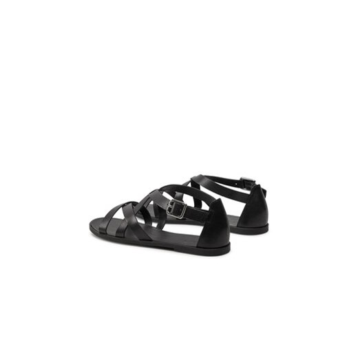 Vagabond Shoemakers Sandały Tia 2.0 5731-001-20 Czarny Vagabond Shoemakers 38 MODIVO