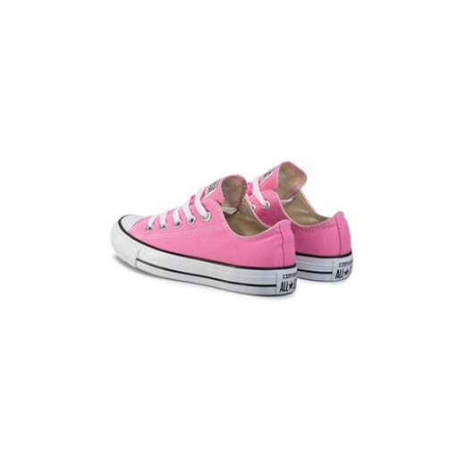 Converse Trampki A/S Ox M9007 Różowy Converse 36 MODIVO