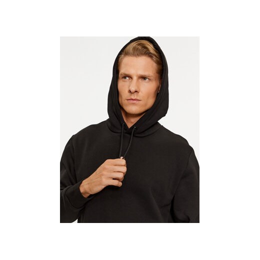 Colmar Bluza Modish 8234 1WX Czarny Regular Fit Colmar S MODIVO