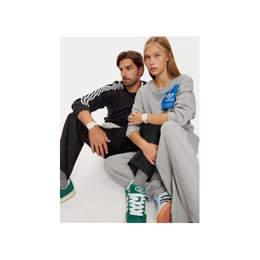 adidas Originals Zegarek Street Project Two AOST22035 Biały uniwersalny MODIVO