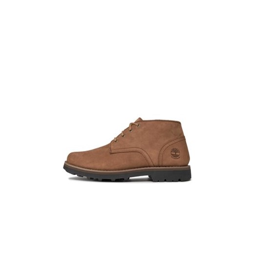 Timberland Trzewiki Alden Brook Wp Chukka TB0A65Q36431 Brązowy Timberland 44_5 MODIVO