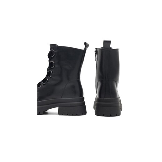 DeeZee Botki IVANA WS5795-1 Czarny 41 MODIVO