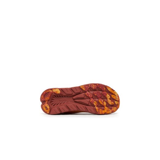 Hoka Buty do biegania Rincon 3 1119395 Pomarańczowy 44 MODIVO