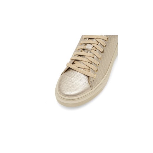 Lasocki Sneakersy ARC-DESNA-01 Beżowy Lasocki 37 MODIVO