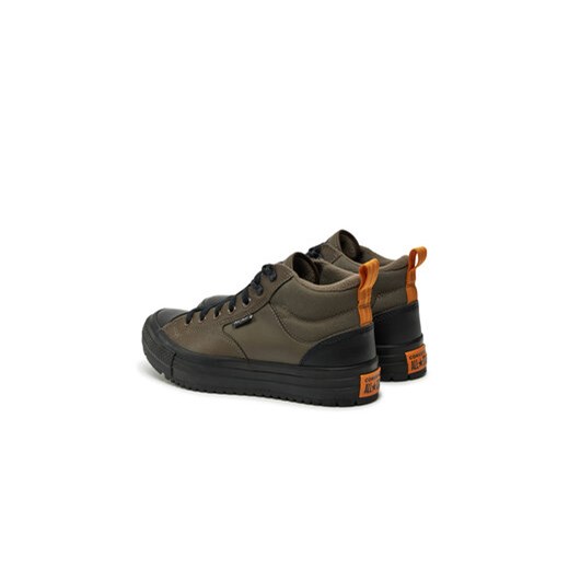 Converse Sneakersy Chuck Taylor All Star Malden Street Wide Fit Boot A09492C 201 Converse 42 MODIVO