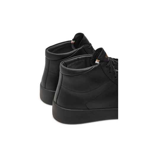 Boss Sneakersy Belwar Hito LT 50522871 Czarny 42 MODIVO