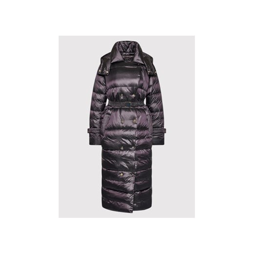 Liu Jo Sport Kurtka puchowa TF1027 T4954 Fioletowy Regular Fit XL MODIVO