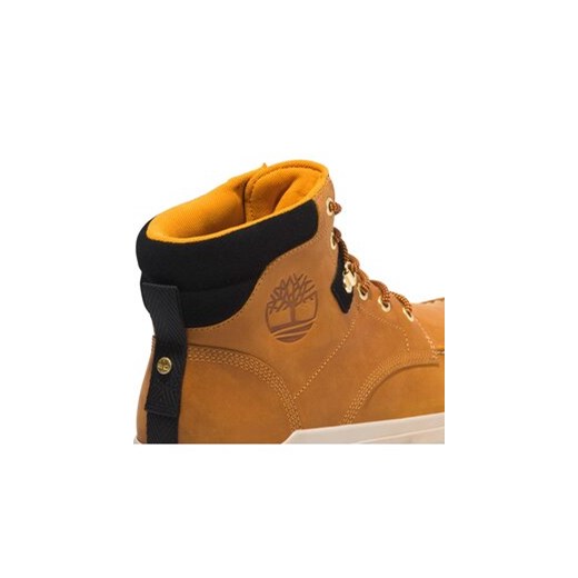 Timberland Trapery Tbl Orig Ultr Wp Mid TB0A5YED2311 Brązowy Timberland 41 MODIVO